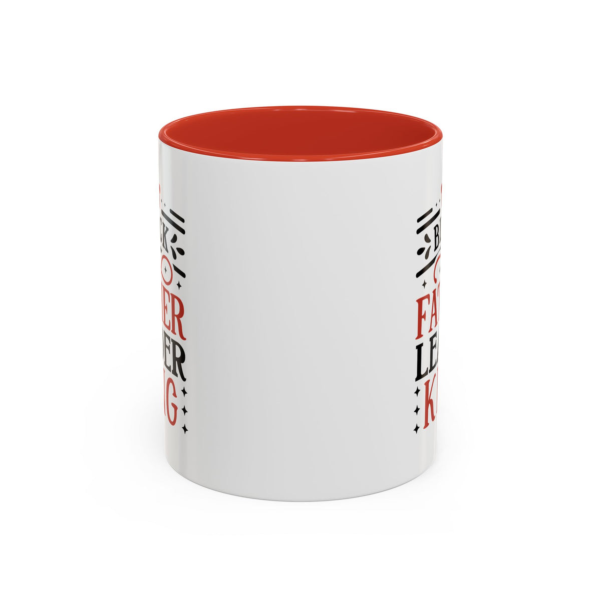 Black History Mug