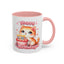 Birthday Mug - Birthday Kitty