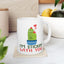Anniversary Mug - I'm Stickin' With You