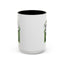 Alien Mug - Humans Aren't Real