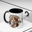 Animal Mug - Dog Coffee Wrap 18