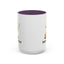 Birthday Mug - Fairy Cake