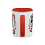 Humor Mug -I'm Not Rude