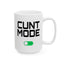 Adult Mug - Cunt Mode On