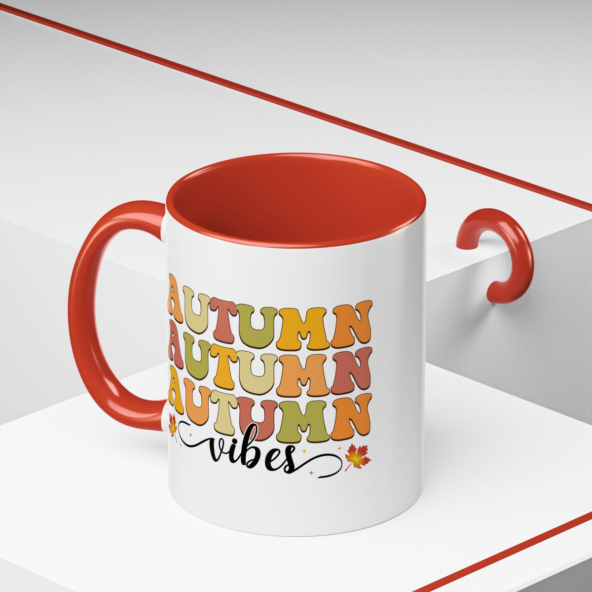 Fall Mug
