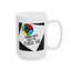 Adult Mug - Simon Says Shut The Fuck Up
