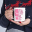 Support Mug - Her Fight Is My Fight