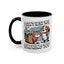 Animal Mug - I Can't Hear You