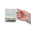 Artistic Mug - Felted Lighthouse 3