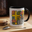 Religious Mug - Pray Cross