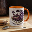 Animal Mug - Be Happy