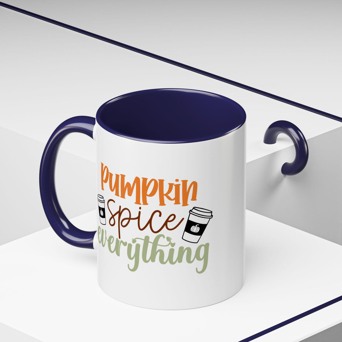 Fall Mug