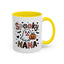 Halloween Mug - Spooky Nana