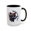 Adventure Mug- Adventure Is Out There