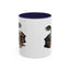 4th of July Mug - American Bald Eagle Fallen Soldier