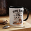 Halloween Mug - Boo Boo Crew