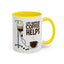 Office Mug - Life Happens