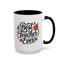 Office Mug - Best Teacher Ever