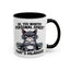 Animal Mug - Oh, You Wanted Personal Space?