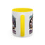 Humor Mug - Chasing Dreams Mostly Nightmares