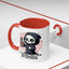Adult Mug - If You Can't Kill Them With Kindness