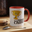 Adult Mug - Fuckin' Champ