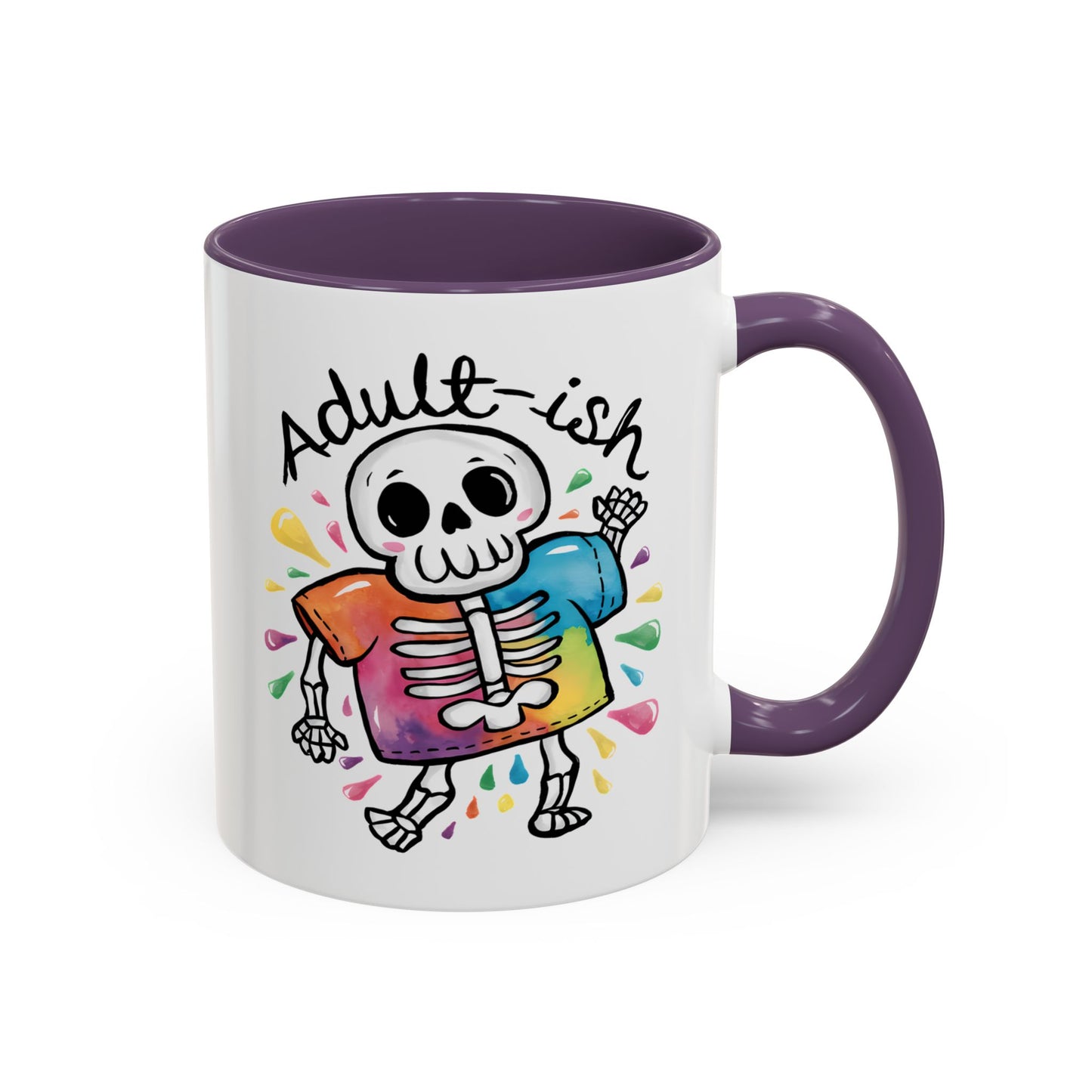 Adult Mug - Adult-ish