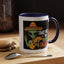 Alien Mug - Take Me To Your Tacos
