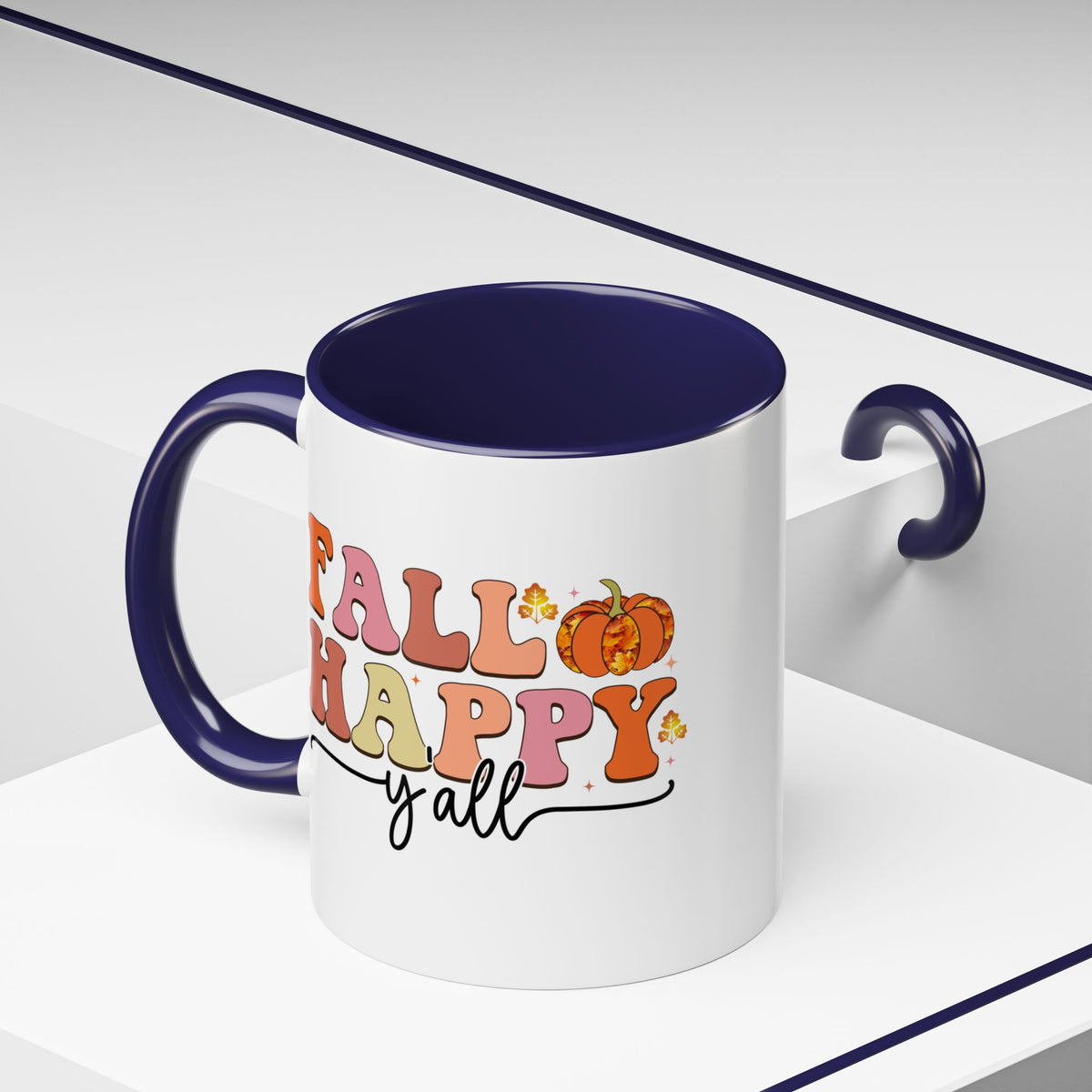 Fall Mug