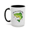 Adult Mug - Don't Be A Dumb-Bass