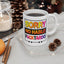 Humor Mug - Sorry No Hablo