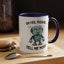 Office Mug - Oh Yes Please