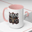 Religious Mug - Man Of God