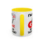 Adult Mug - I'm Not a Gynae