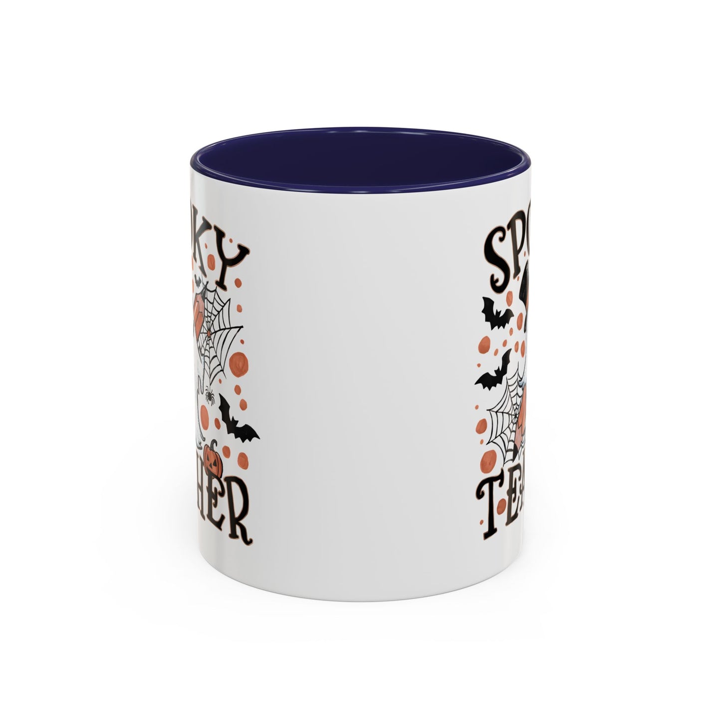 Halloween Mug - Spooky Teacher
