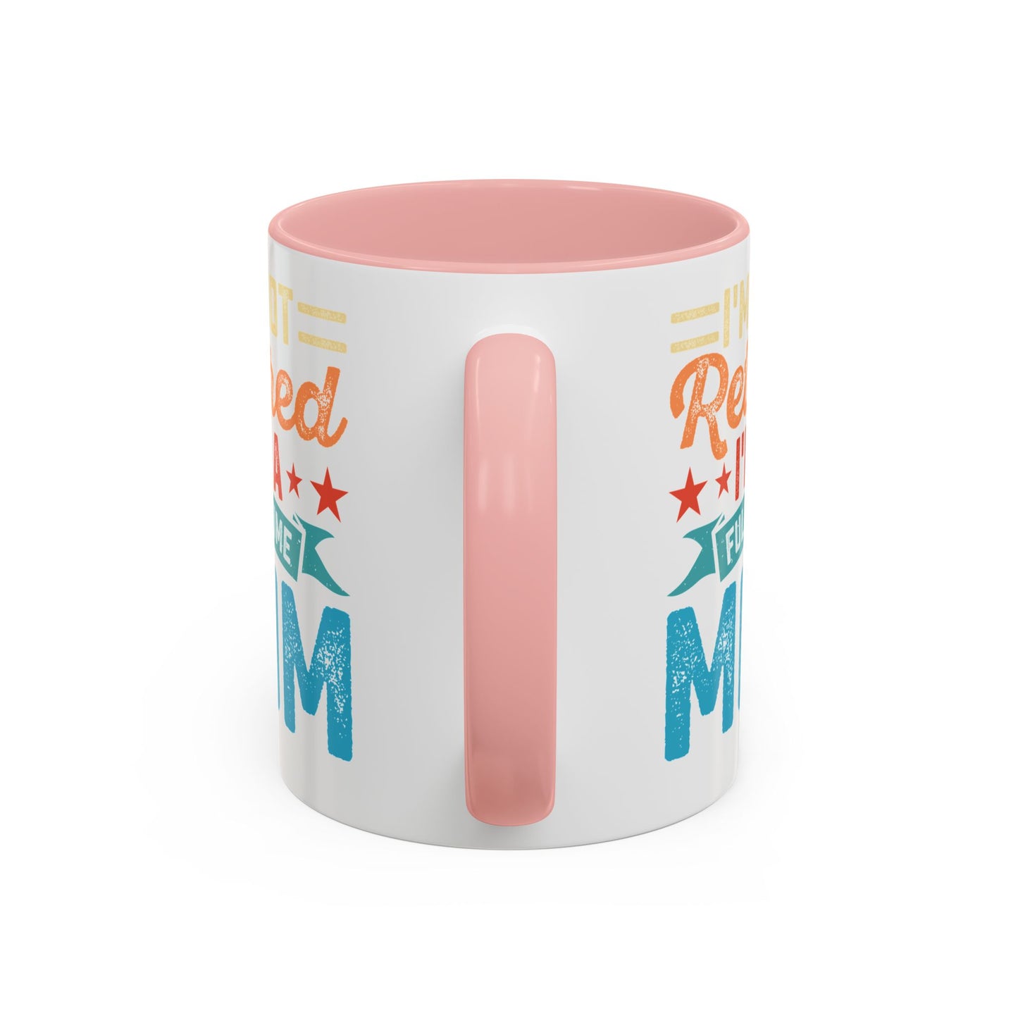 Retirement Mug