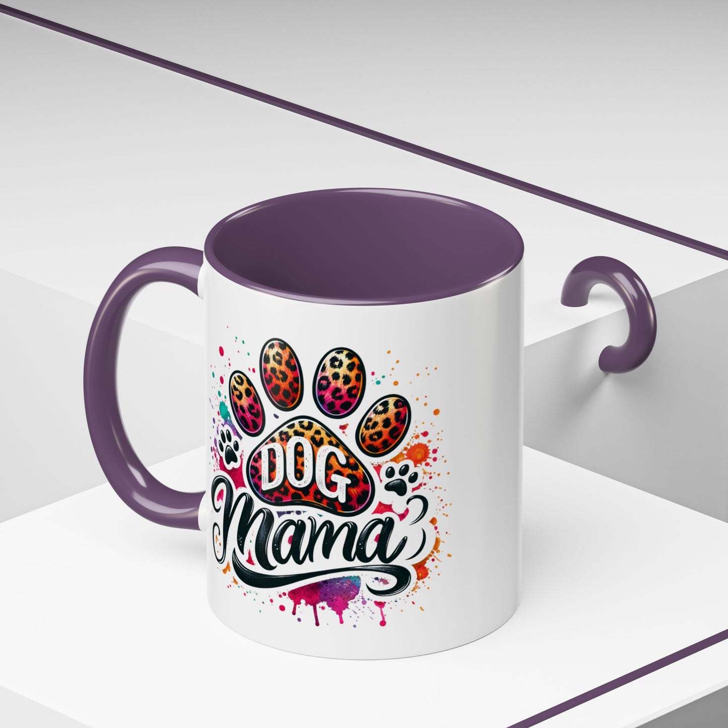 Animal Mug - Dog Mama