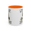 Animal Mug - I Thought I Was In a Bad Mood