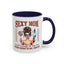 Adult Mug - Sexy Mom