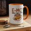 Office Mug - E=MC2