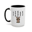 Humor Mug - You Look Like A Bit of An Ass
