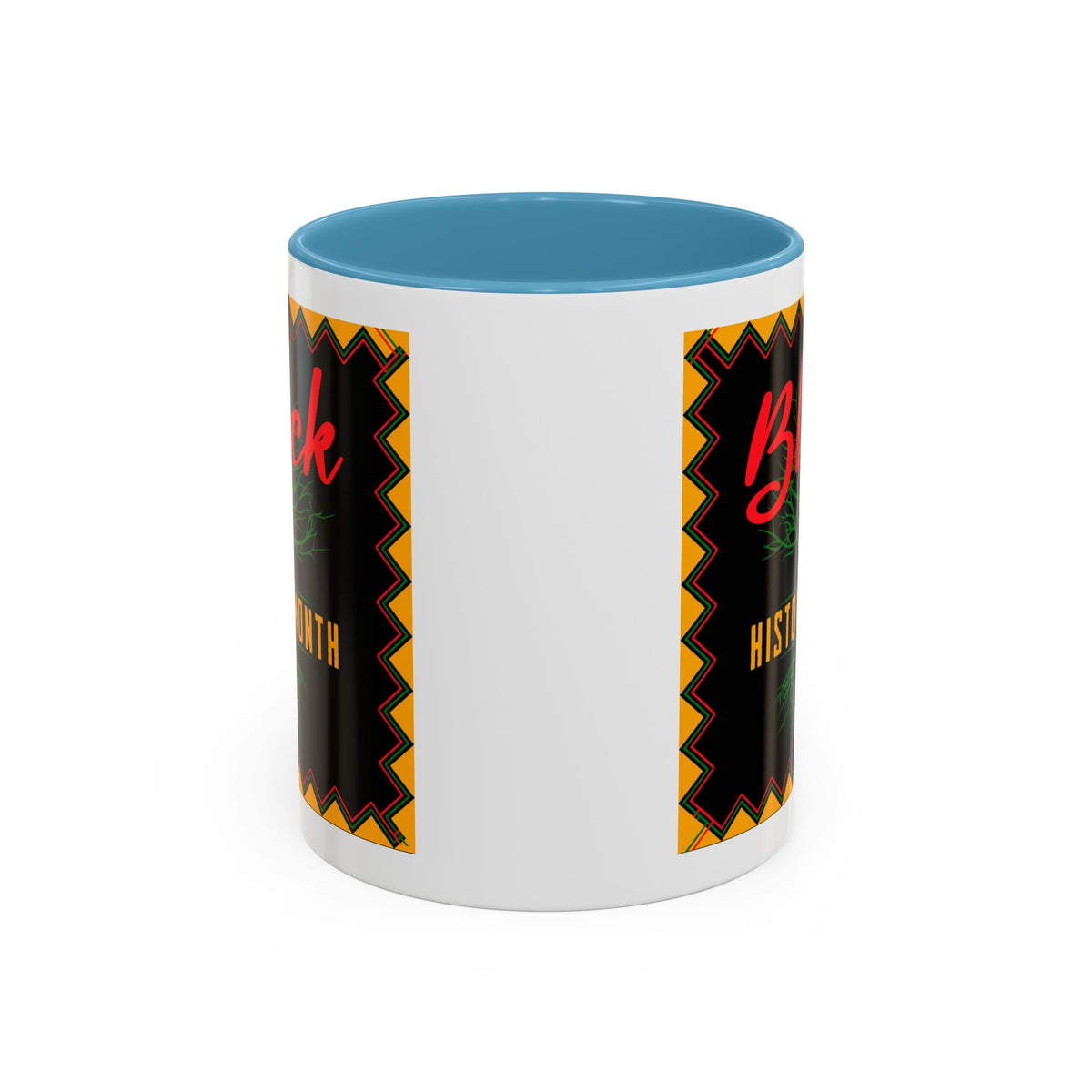 Black History Mug