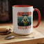 Alien Mug - Believe