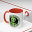 Alien Mug - Emotional Support Alien