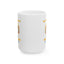 Motivation Mug - Be The Energy You Want To Attract Tree