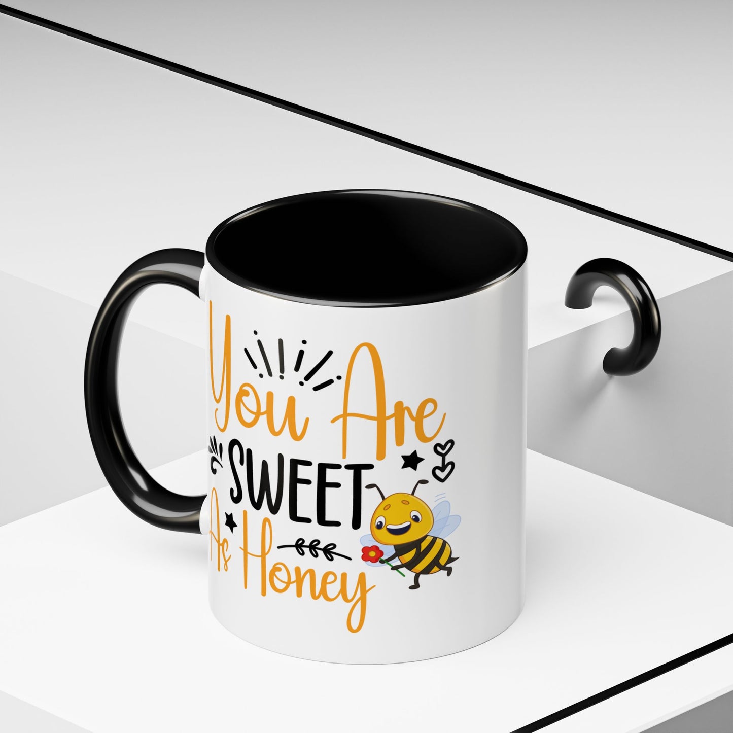 Wellness Mug - You Are Sweet