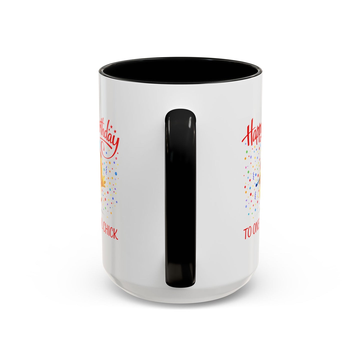 Birthday Mug - One Cool Chick