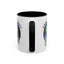 Alien Mug - Spaced Out