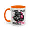 Animal Mug - I Came I Saw I Ignored You