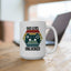 Father's Day Mug - Dad Level Unlocked
